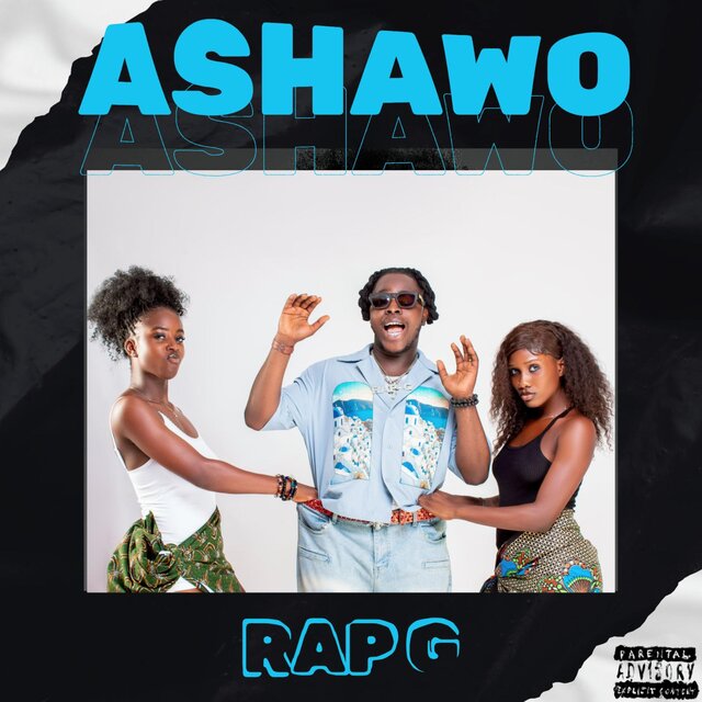 ASHAWO