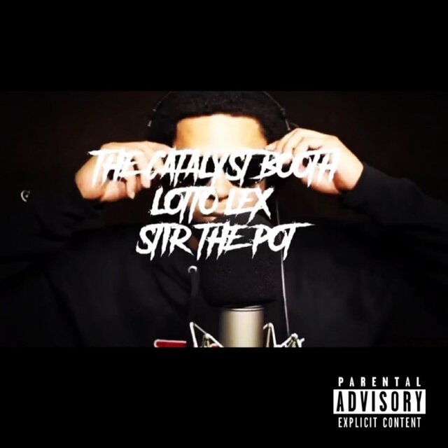 Stir The Pot