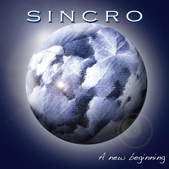 A new Beginning