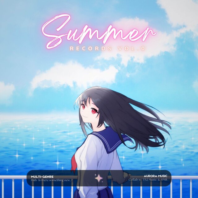 Summer Records Vol.0
