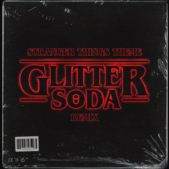 Stranger Soda