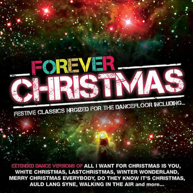 Forever Christmas
