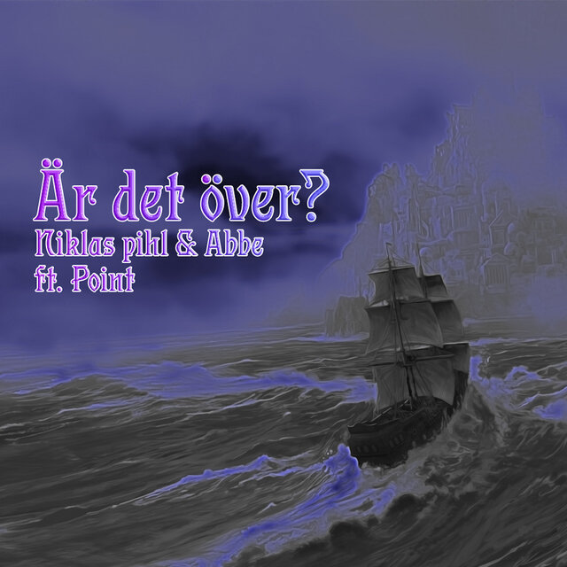 Är Det Över?