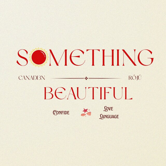 Something Beautiful
