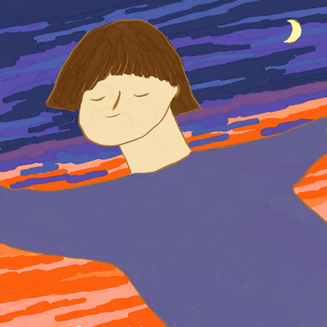 Moonrise