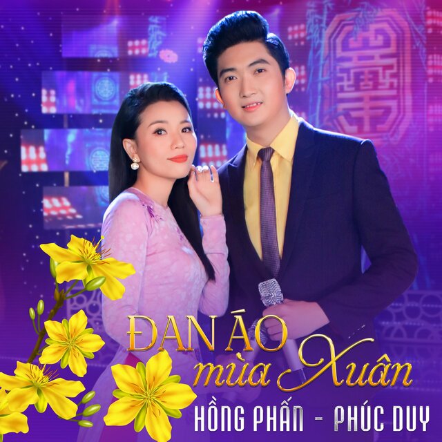 Đan Áo Mùa Xuân