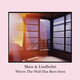 Cover art for album Where the Wolf Has Been Seen by Maze & Linholm