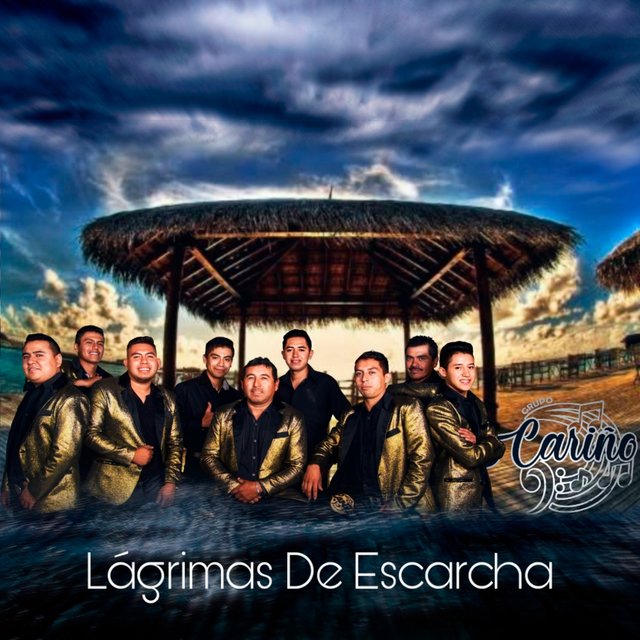 Lágrimas de escarcha (Live)