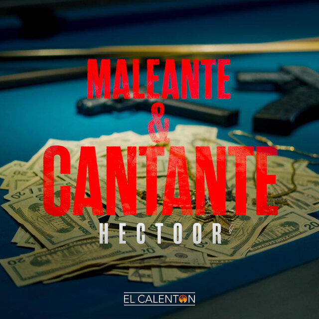 Maleante & Cantante