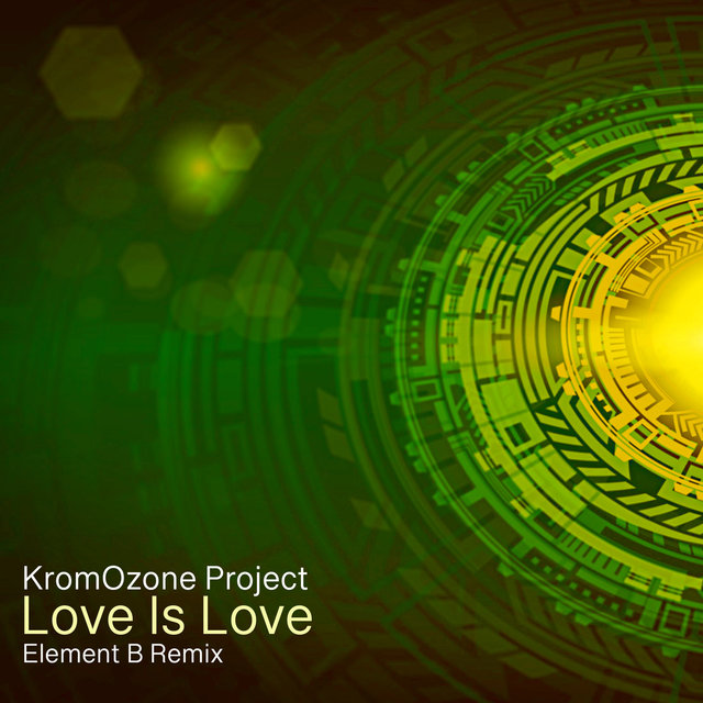 Love Is Love (Element B Remix)