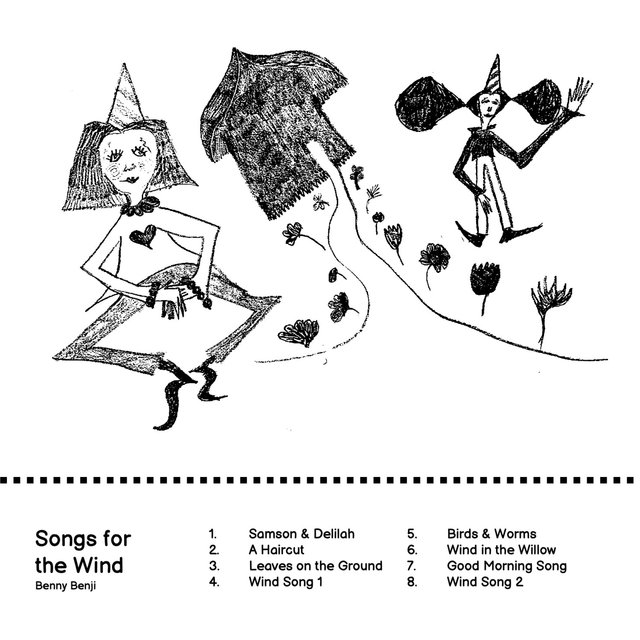 Songs for the Wind