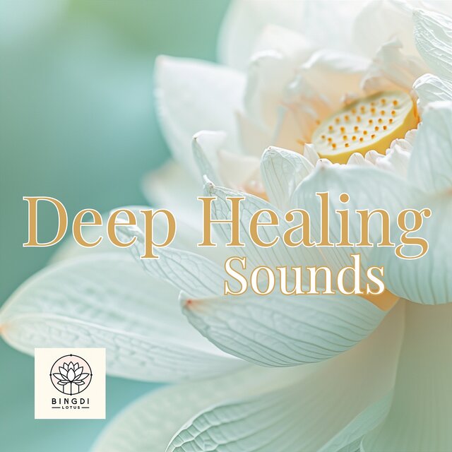 Deep Healing Sounds
