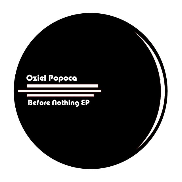 Before Nothing EP