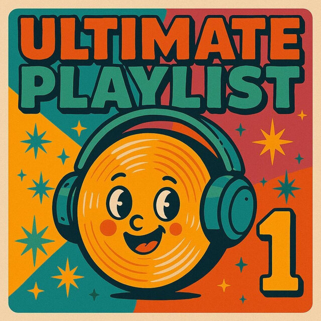 Ultimate Playlist 1