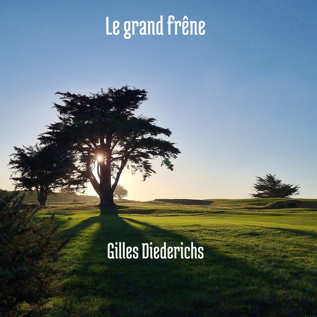 Le grand frêne
