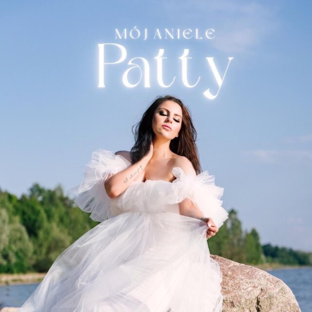 Mój Aniele