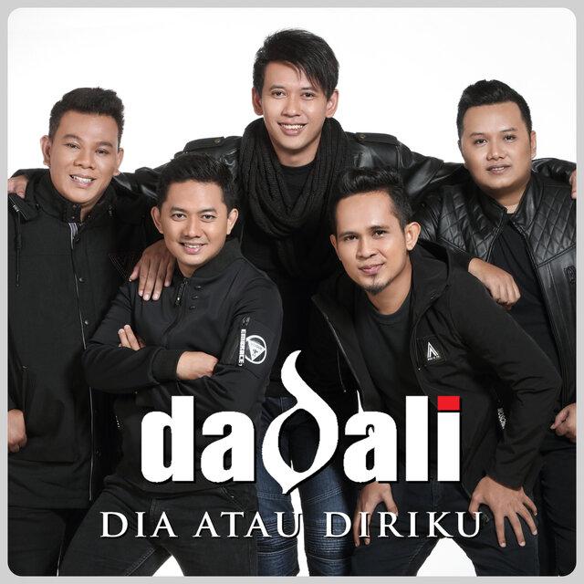 Dia Atau Diriku