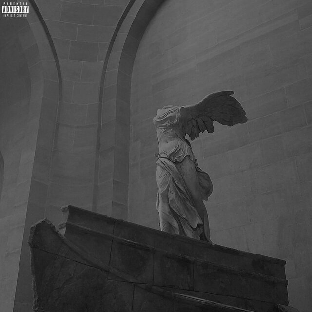 GUILTY ANGELS (feat. HOMIROS)