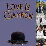 Love Is