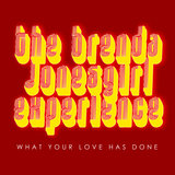 What Your Love Has Done (Menakeys Mix)