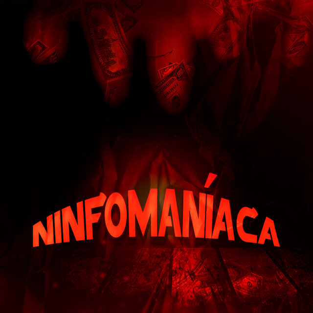 Ninfomaníaca