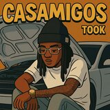 Casamigos