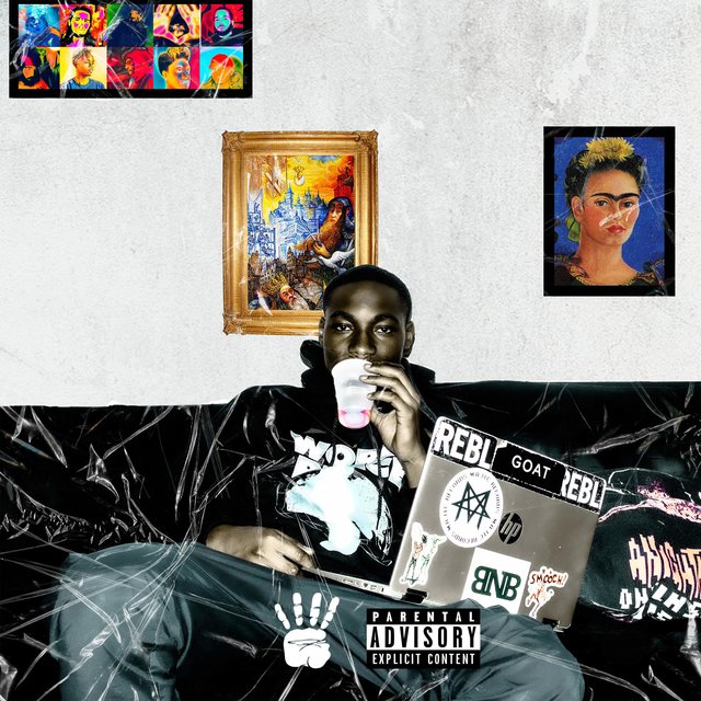 BeFeaux The Tapes