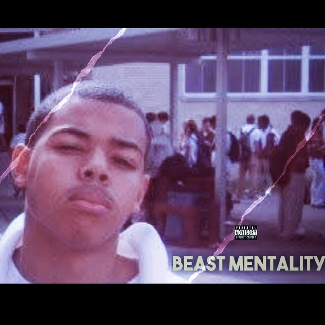 Beast Mentality