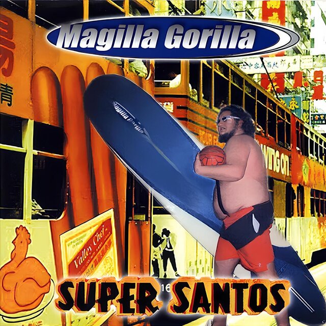 Super Santos