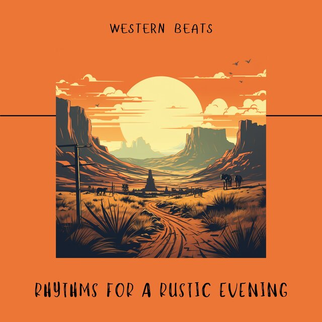Rhythms for a Rustic Evening