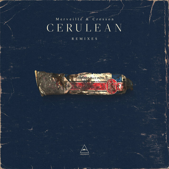 Cerulean Remixes