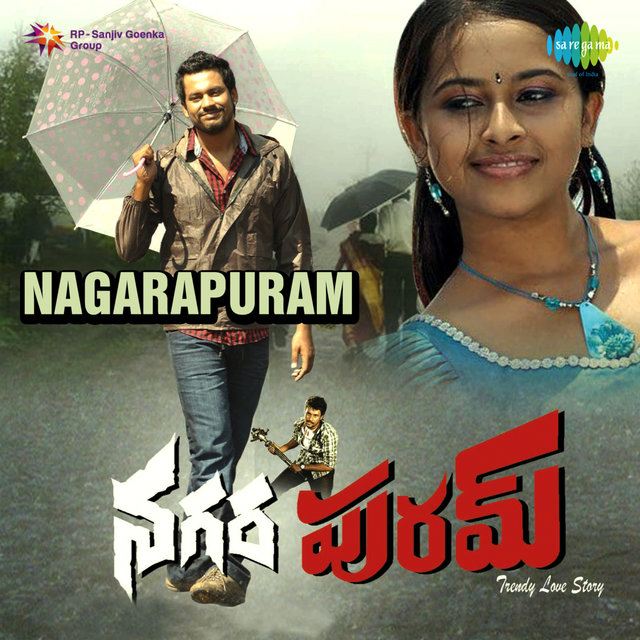 Nagarapuram (Original Motion Picture Soundtrack)