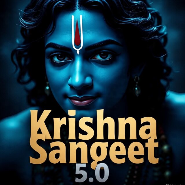Krishna Sangeet, Vol. 5