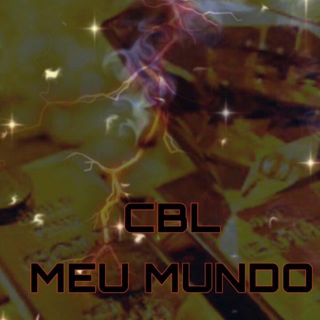 Meu Mundo