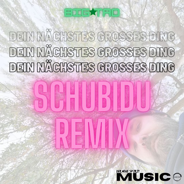 Dein nächstes großes Ding (Schubidu Remix)