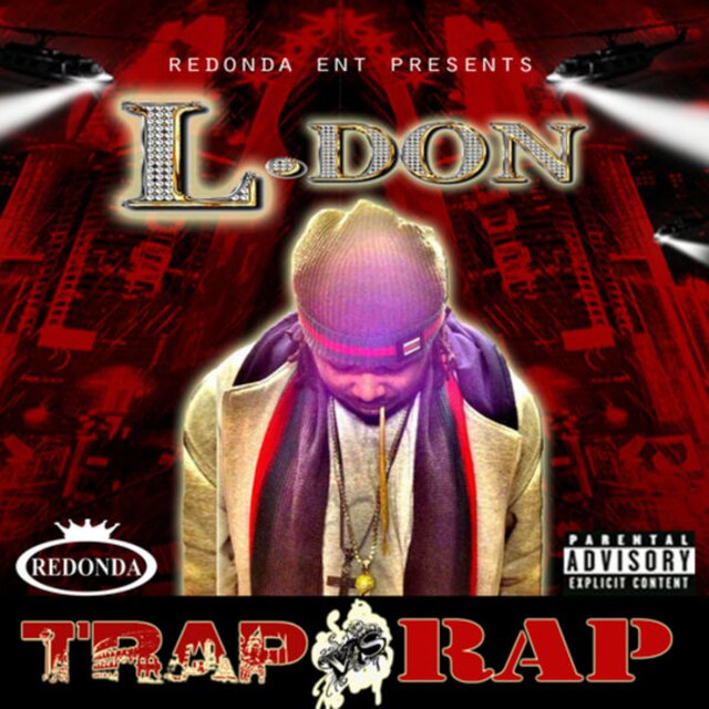 Trap Vs Rap