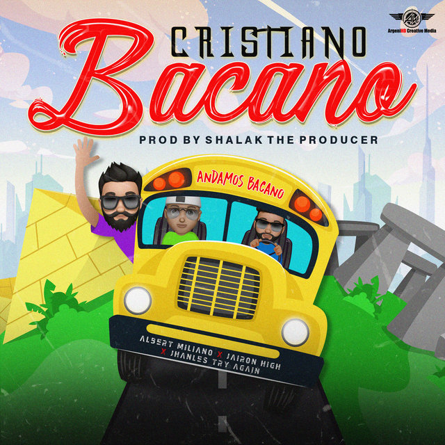 Cristiano Bacano