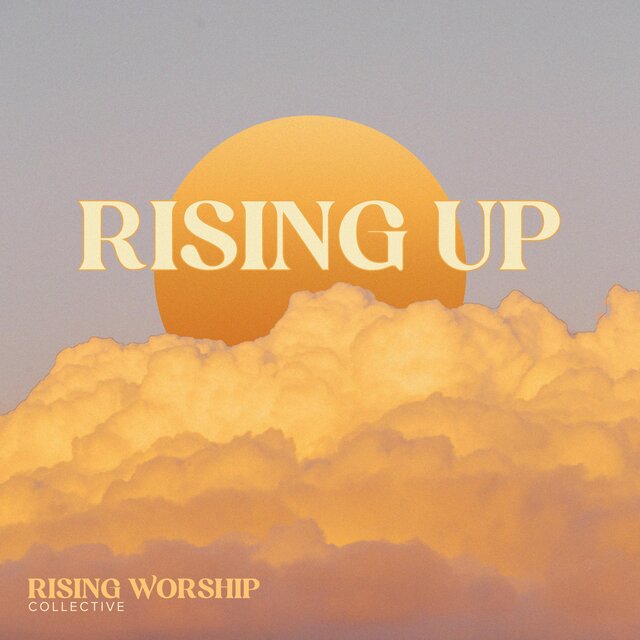 Rising Up