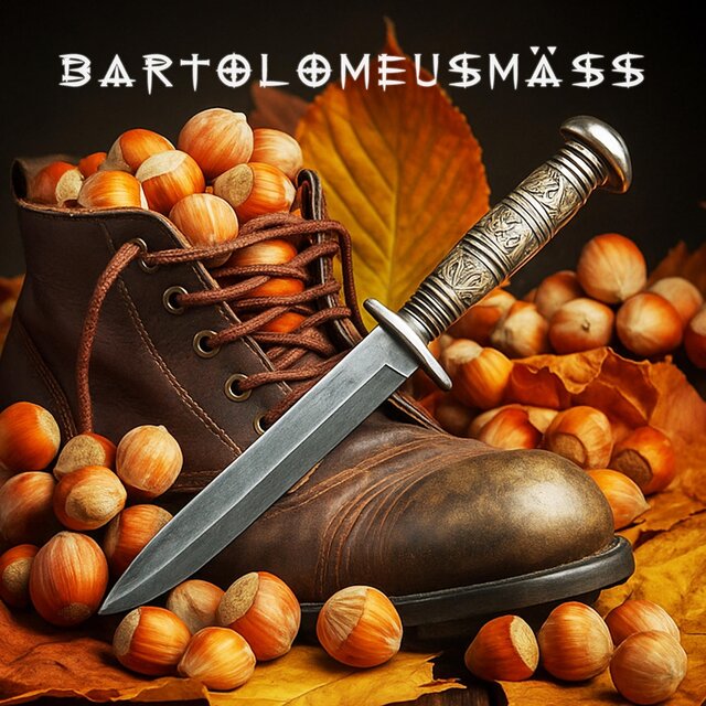Bartolomeusmäss