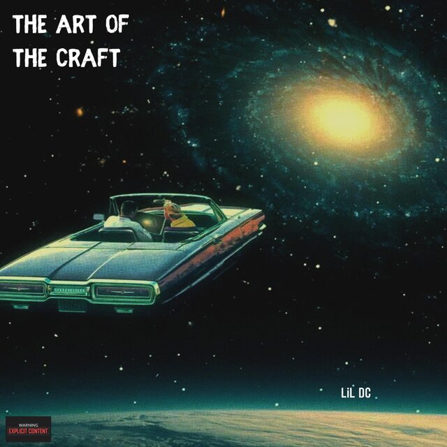 The Art Of The Craft