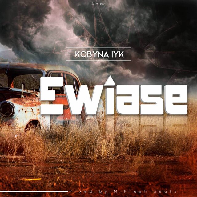 Ewiase