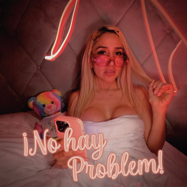 No Hay Problem