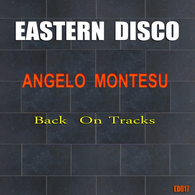 Back On Tracks