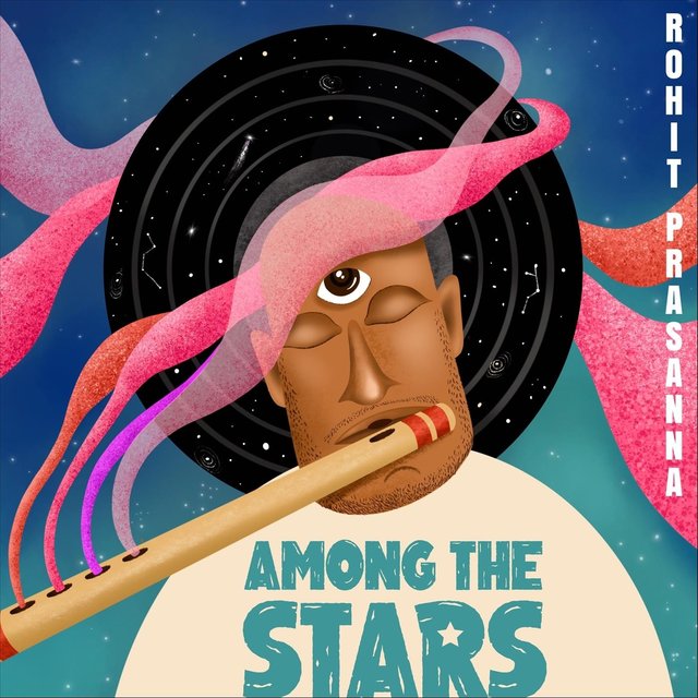 Among the Stars