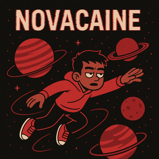 Novacaine