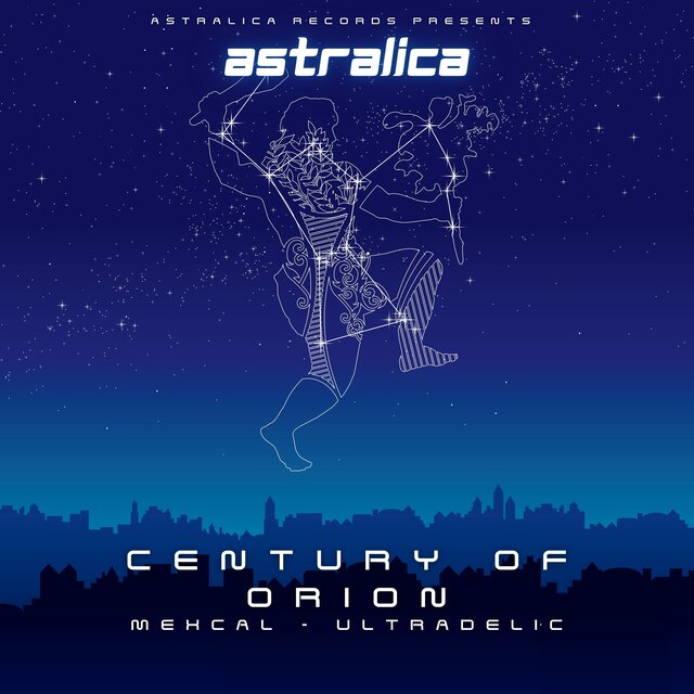 Century Of Orion