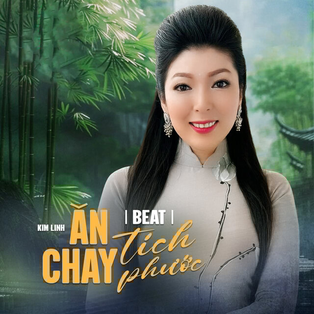 Ăn Chay Tích Phước (Instrumental)