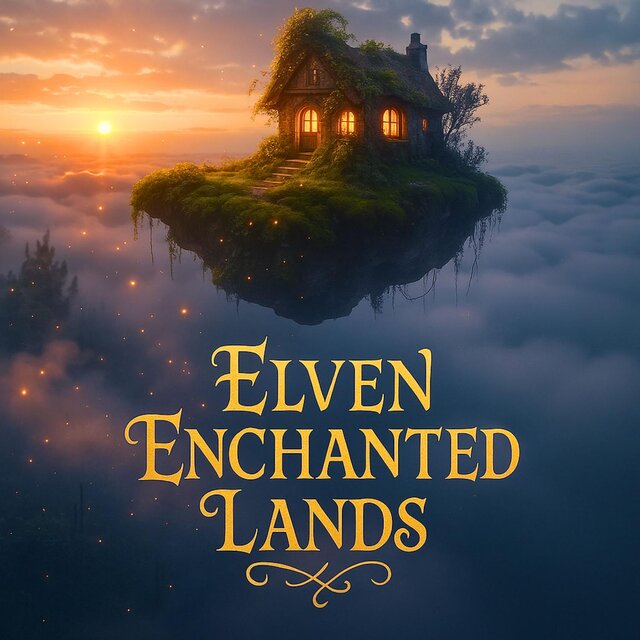 Elven Enchanted Lands