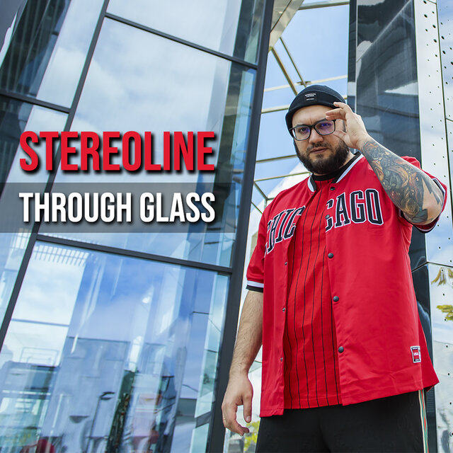 Through Glass