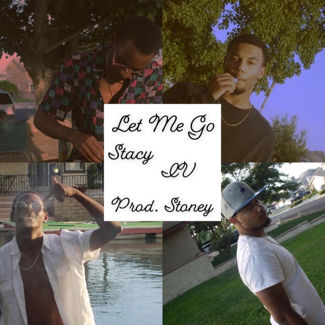 Let Me Go